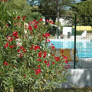 Camping Aquileia