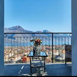 Apartment Ulivi On The 