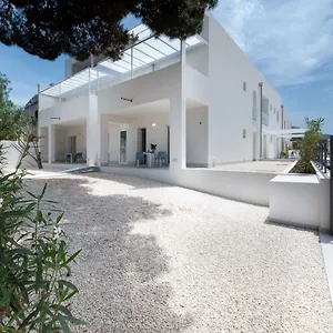 Apartment Vitop 