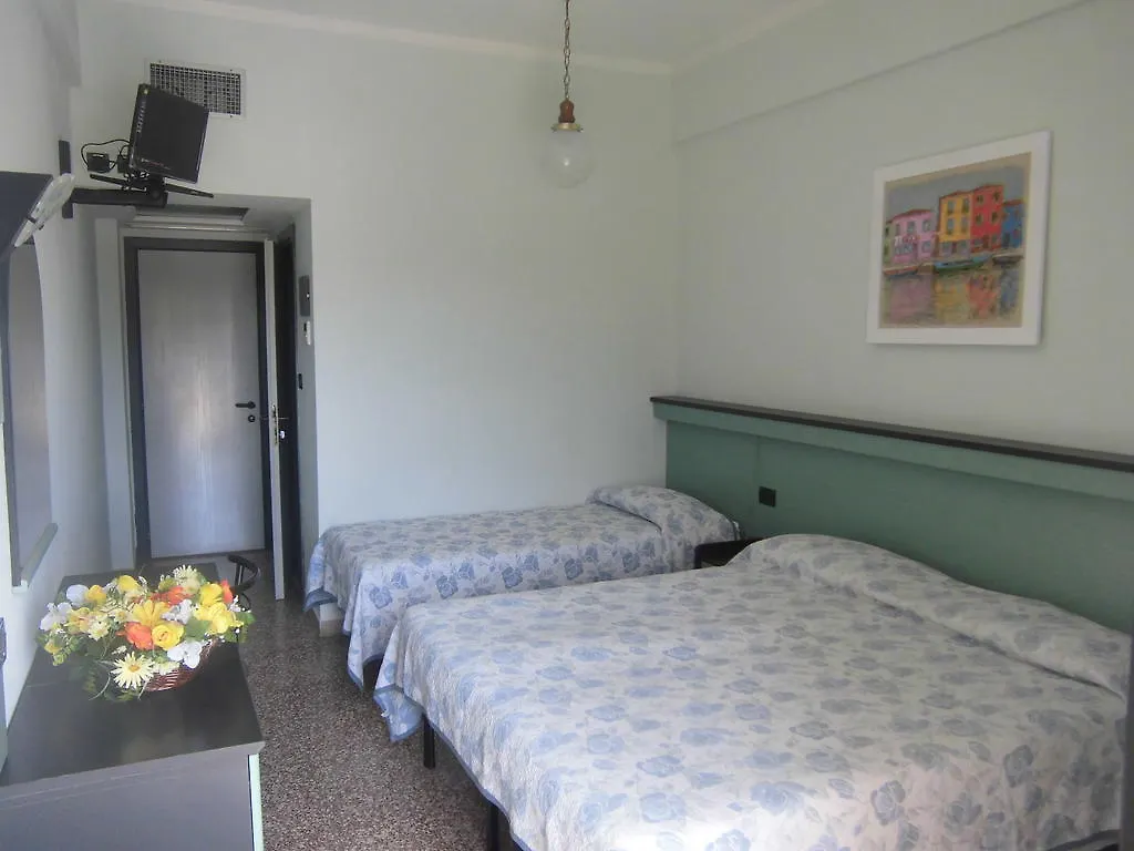Hotel Palm Beach Jesolo