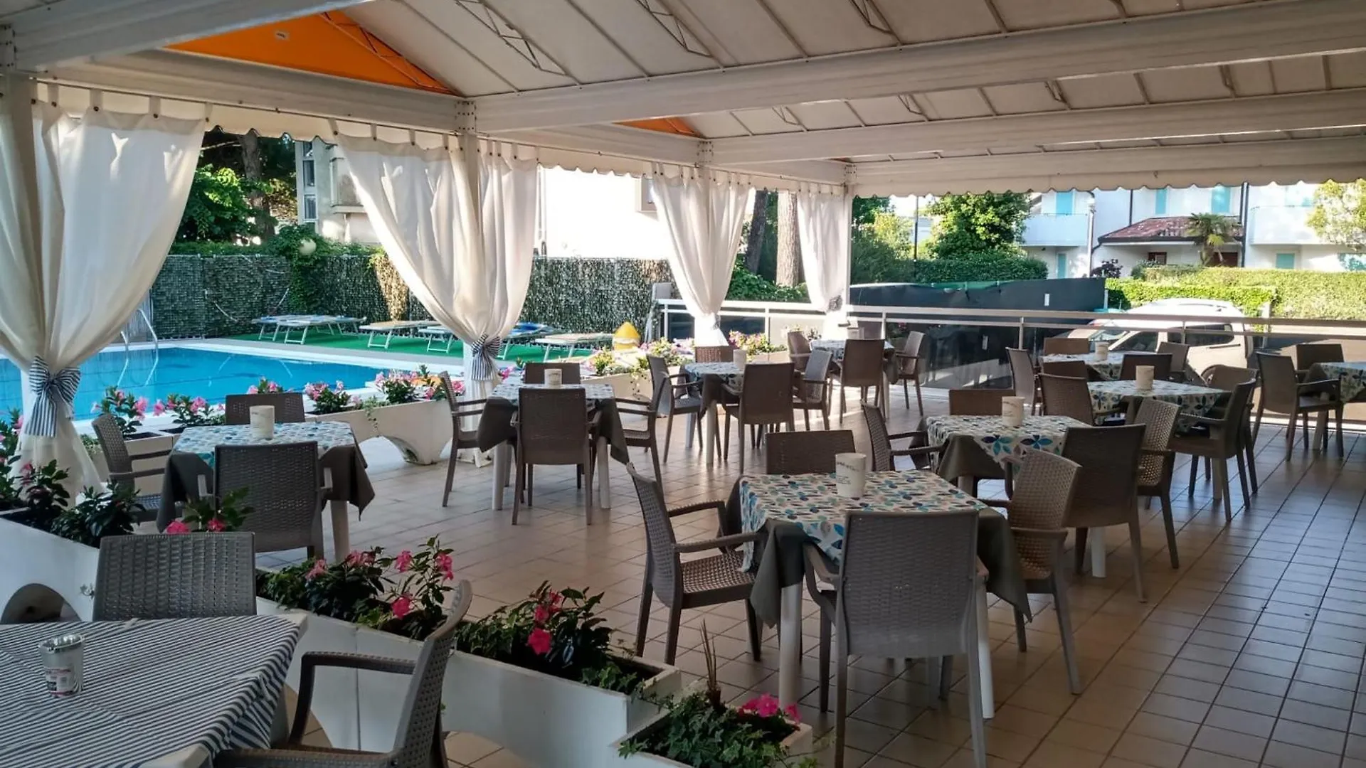 Hotel Palm Beach Jesolo