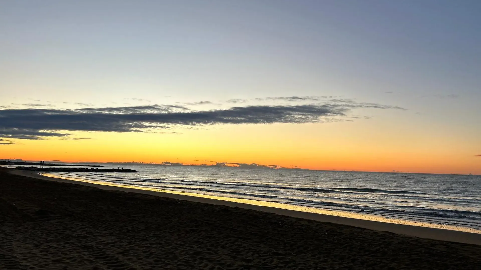 Hotel Palm Beach Jesolo 3*,  Italie