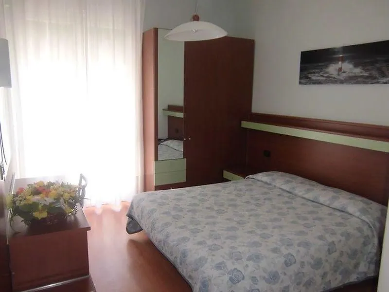 ***  Hotel Palm Beach Jesolo Italie