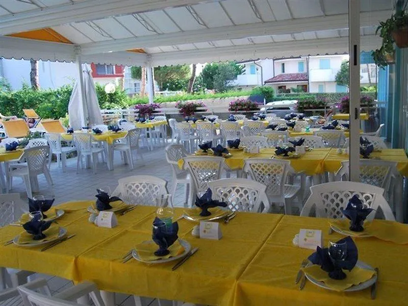 Hotel Palm Beach Jesolo 3*,