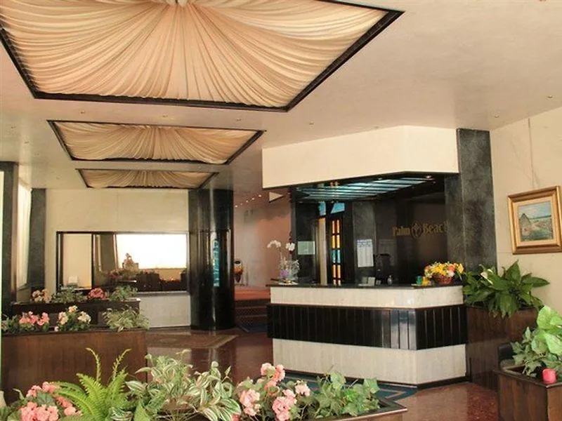 Hotel Palm Beach Jesolo