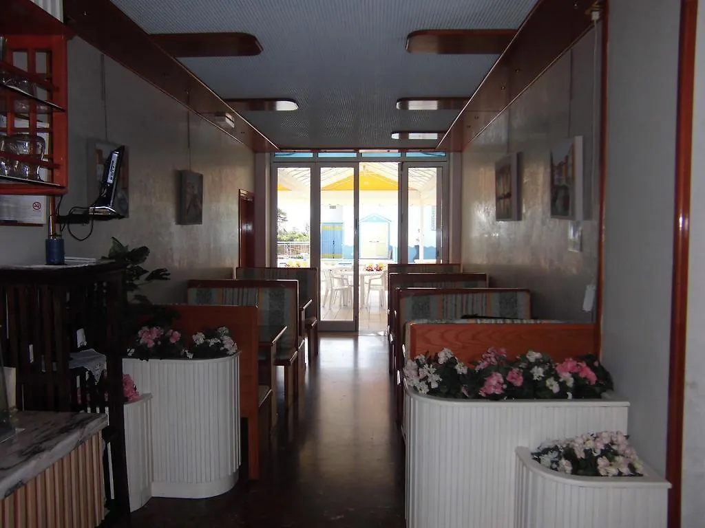 Hotel Palm Beach Jesolo