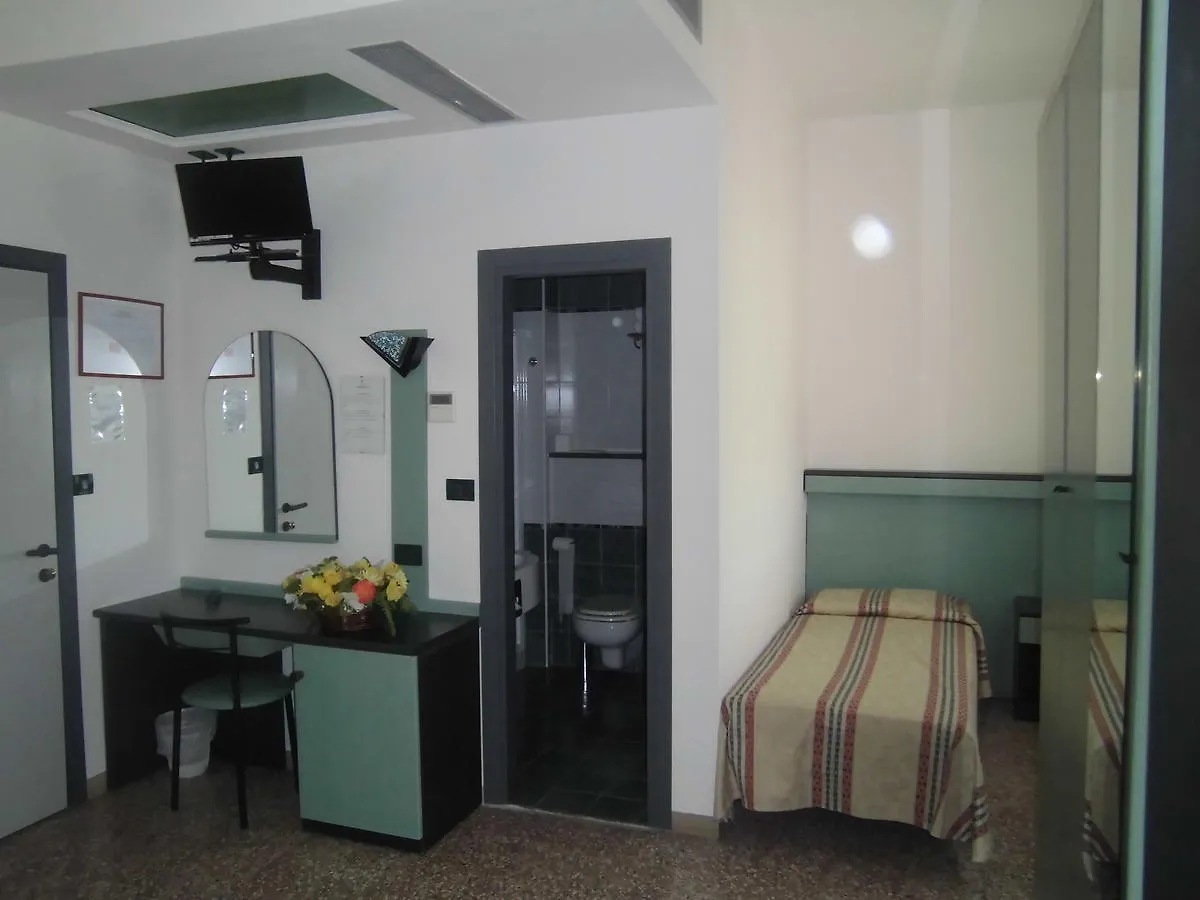 Hotel Palm Beach Jesolo