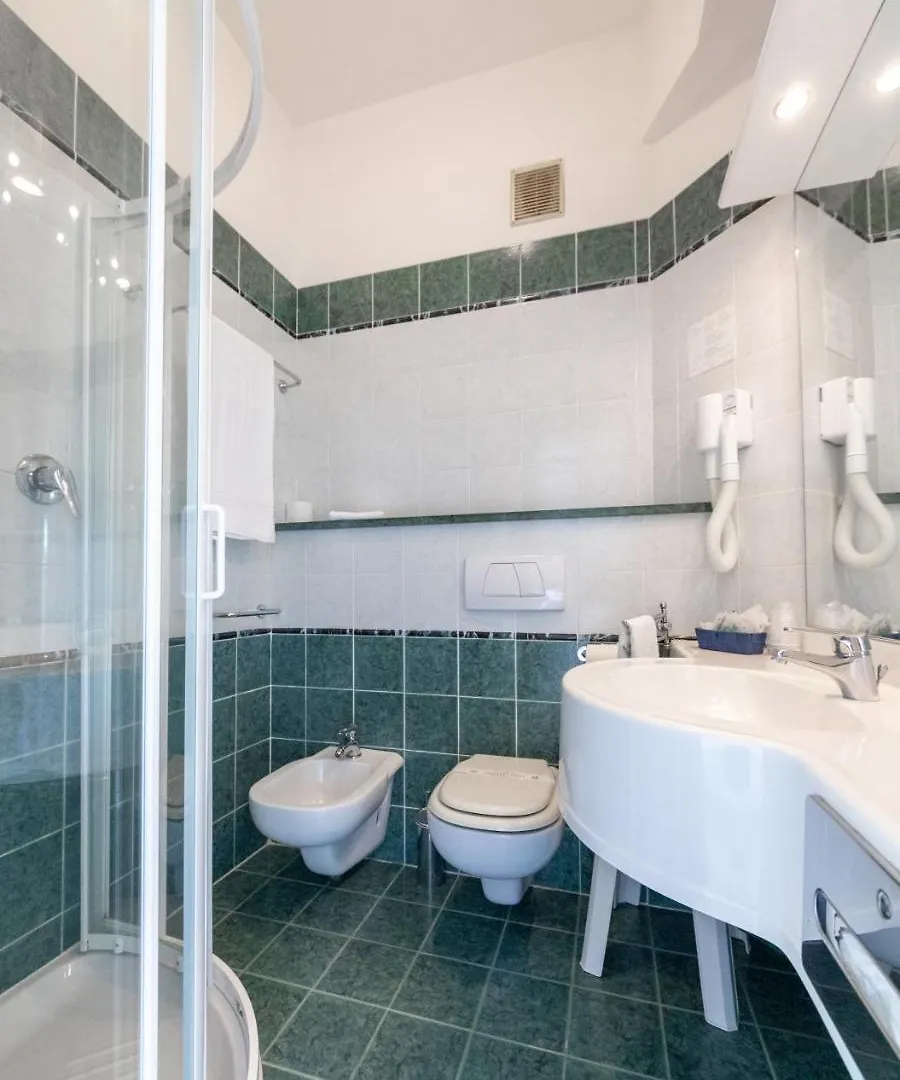 ***  Hotel Palm Beach Jesolo Italie