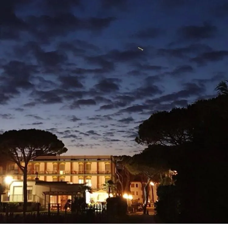 Hotel Palm Beach Lido di Jesolo
